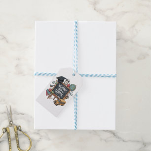 Welcome Back To School Gift Tags