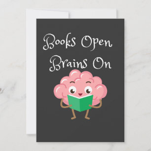 WELCOME BACK TO SCHOOL INVITATION