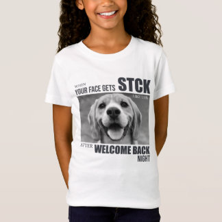 Welcome back to school night T-Shirt