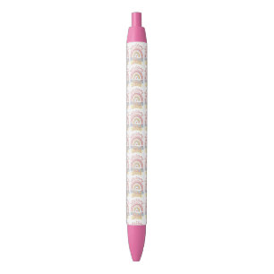 Welcome back to school pen