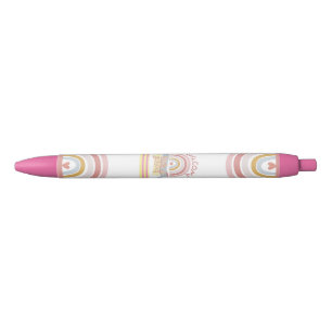 Welcome back to school  pen