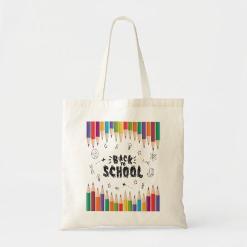 Welcome Back To School Shirt First Day Of School Tote Bag