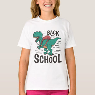 Welcome Back to School T-Shirt