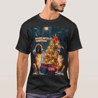 WELCOME CHRISTMAS 9: SPECTACULAR SHIRT. T-Shirt