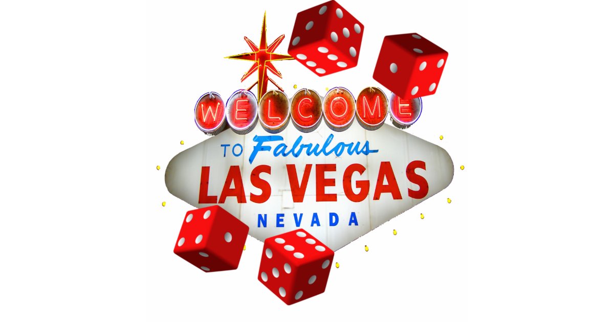 Personalized Welcome to Las Vegas Sign Lighted Acrylic LED Birthday Cake  Topper