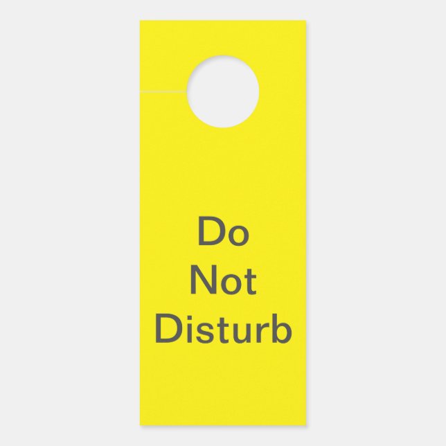 Welcome Door Hangers | Paper, Room & Home Sweet (Front)