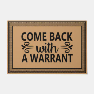 https://rlv.zcache.com/welcome_door_mat_come_back_with_a_warrant_coconut-red58f1936f934453918f38be3c34f52f_jigps_307.jpg?rlvnet=1