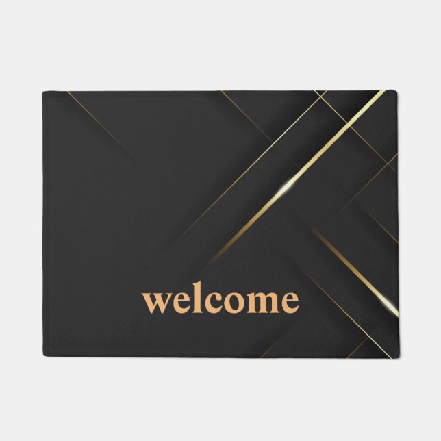 welcome doormat (Front)