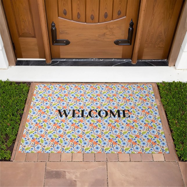 Welcome Doormats (Outdoor)