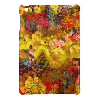 Welcome Fall. iPad Mini Cases