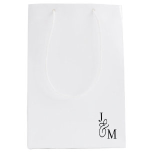 Welcome Gift Bag - Custom Gift Bag - Wedding Weeke