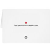 Welcome home.. (Back Horizontal)