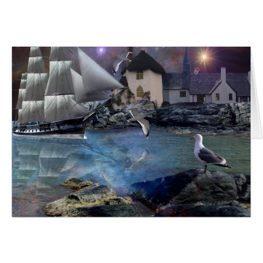 Welcome home.. (Front Horizontal)