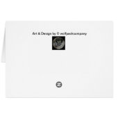 welcome home (Back Horizontal)