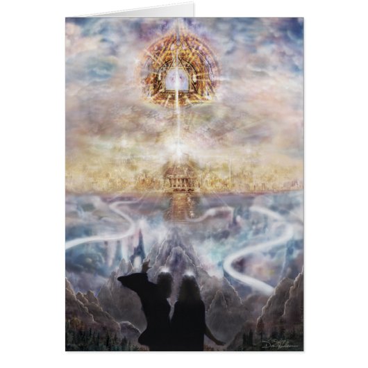 Welcome Home (Front)