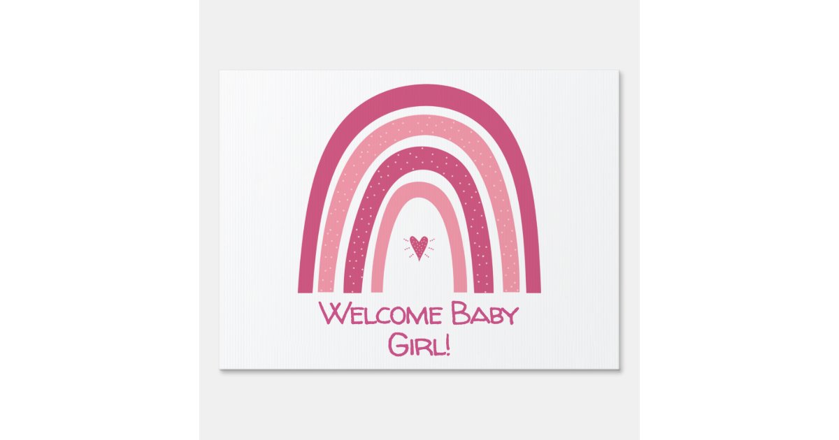 Welcome Home Baby Girl Yard Sign R71d8112756ef4d3594e3c7c700c87ce8 Fomuz 630 ?rlvnet=1&view Padding=[285%2C0%2C285%2C0]