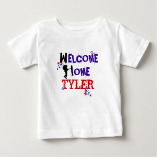 Welcome Home Baby T-Shirt