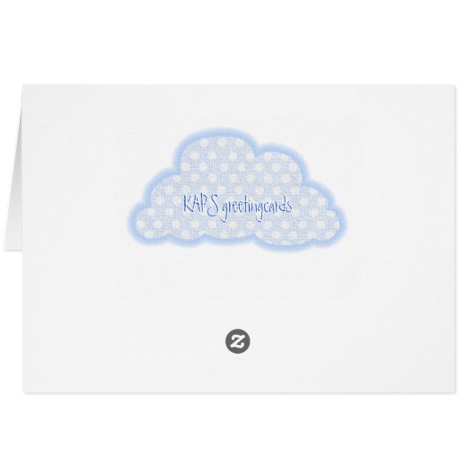 Welcome Home Digital Art (Back Horizontal)