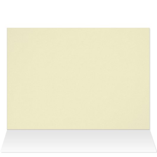 Welcome Home Fresh Organic Bubbles : customizable (Inside Horizontal (Top))