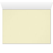 Welcome Home Fresh Organic Bubbles : customizable Cards (Inside Horizontal (Bottom))