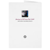 Welcome Home - From Cruise (Back)