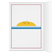 Welcome Home - From Cruise (Inside (Left))