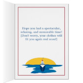 Welcome Home - From Cruise (Inside (Right))