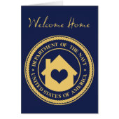 welcome home from the navy (Front)