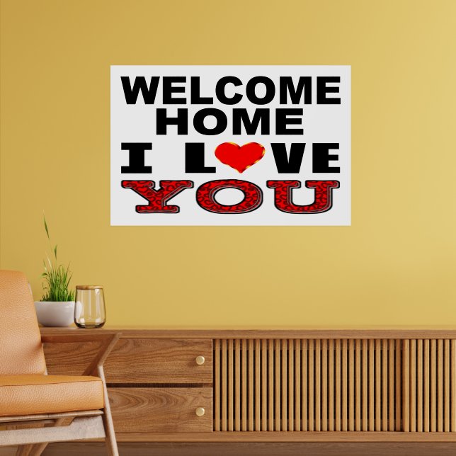 Timbro Trasparente Gnomo - Welcome To Joyful Home - Per Biglietti E