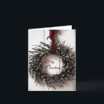 Welcome Home - (More Options) Cards<br><div class="desc">NOTE CARD IS USED AS DEFAULT. OPTION TO CHANGE TO GREETING CARD. Merry Christmas and a Happy New Year! SATISFACTION GUARANTEED OR MONEY BACK! Change background to any color, size, paper or shape on most designs and products. You can position the art anywhere, add your name, favorite phrase or business...</div>