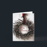 Welcome Home - (More Options) Cards<br><div class="desc">NOTE CARD IS USED AS DEFAULT. OPTION TO CHANGE TO GREETING CARD. Merry Christmas and a Happy New Year! SATISFACTION GUARANTEED OR MONEY BACK! Change background to any color, size, paper or shape on most designs and products. You can position the art anywhere, add your name, favorite phrase or business...</div>