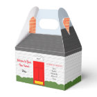 Welcome Home Personalized Housewarming Treat Box