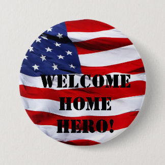 Welcome Home Pins