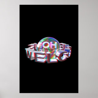 Welcome Home Poster