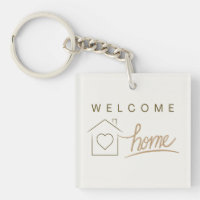 Welcome Home Realtor Client Appreciation 