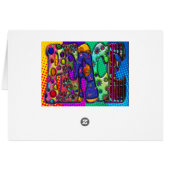 Welcome Home Sign Butterfly Floral (Back Horizontal)