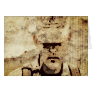 Welcome Home & Thank You Military Greeting Card Welcome Home & Thank You Military Greeting Card