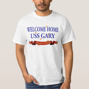 Military Welcome Home T-Shirts | Zazzle