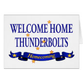 Welcome HomeThunderbolts (Front Horizontal)
