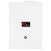 Welcome, Light Cards (Back)