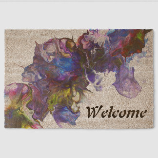 Welcome Mat