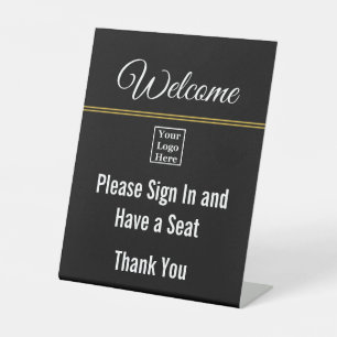 Welcome Please Sign In and Your Logo Here