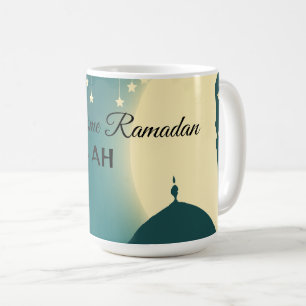 Welcome Ramadan  Coffee Mug