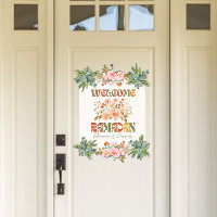 Welcome Ramadan Decor