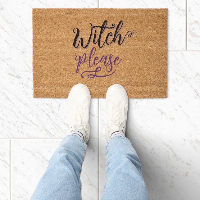Welcome Rug (Insitu)