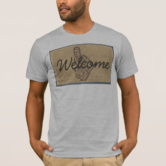 Welcome T-Shirt