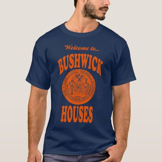 bushwick shirt