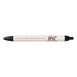Welcome to California Bear Forest Pen