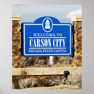 Carson Posters & Prints - 200+ Art Designs | Zazzle