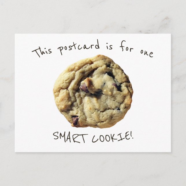 Welcome to Class Back to School Teacher Postcard (Front)